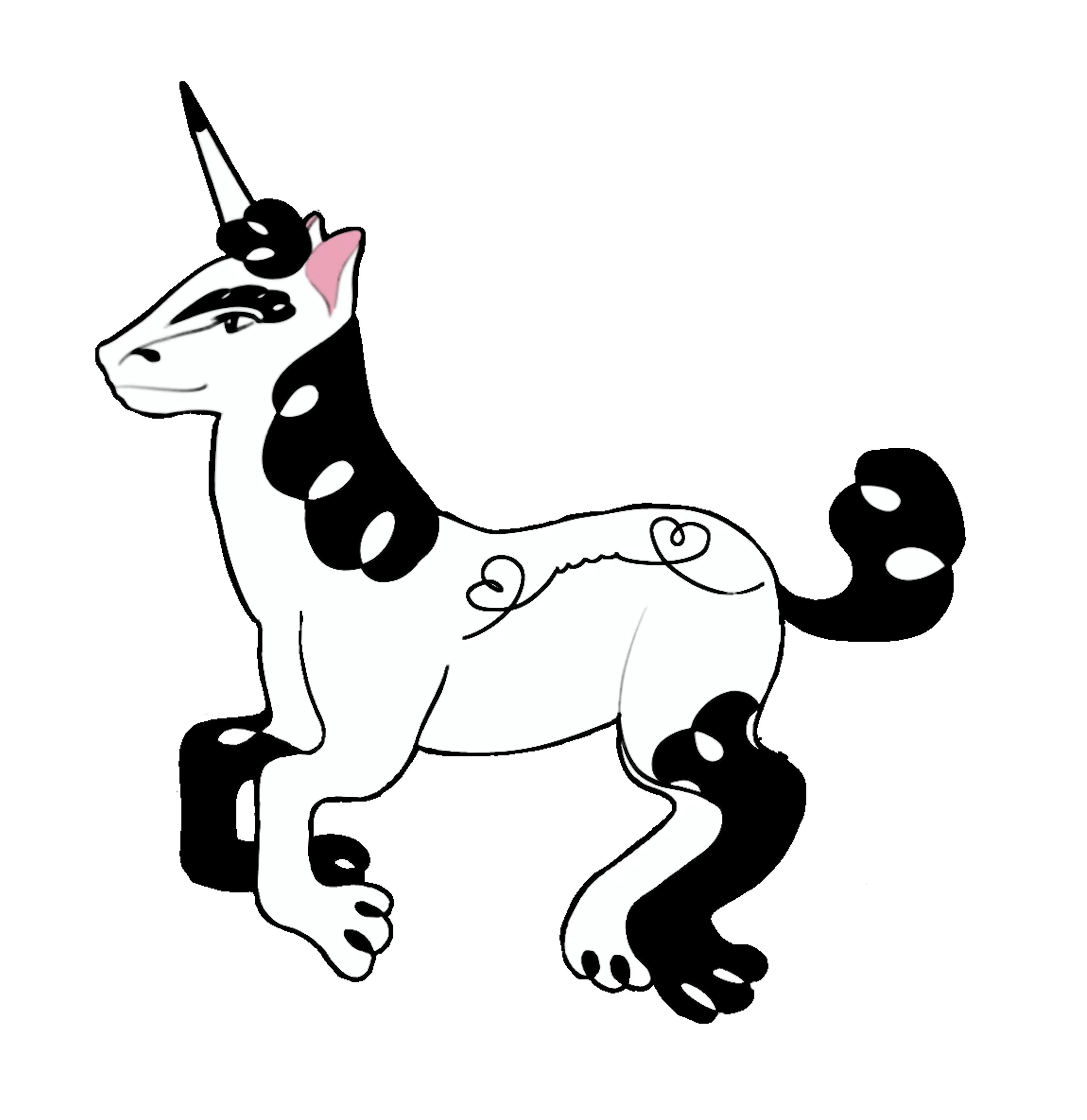 unicorn