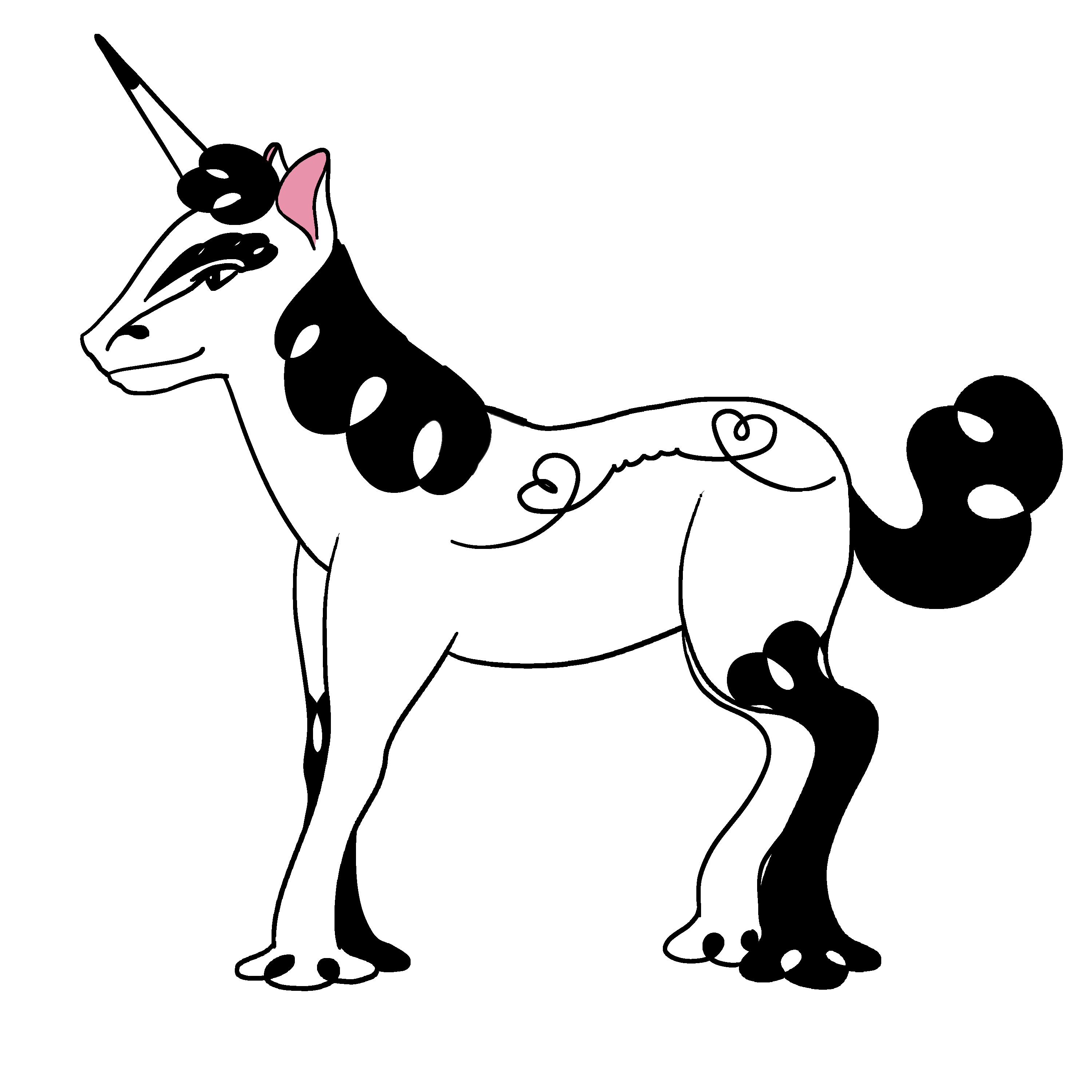 unicorn