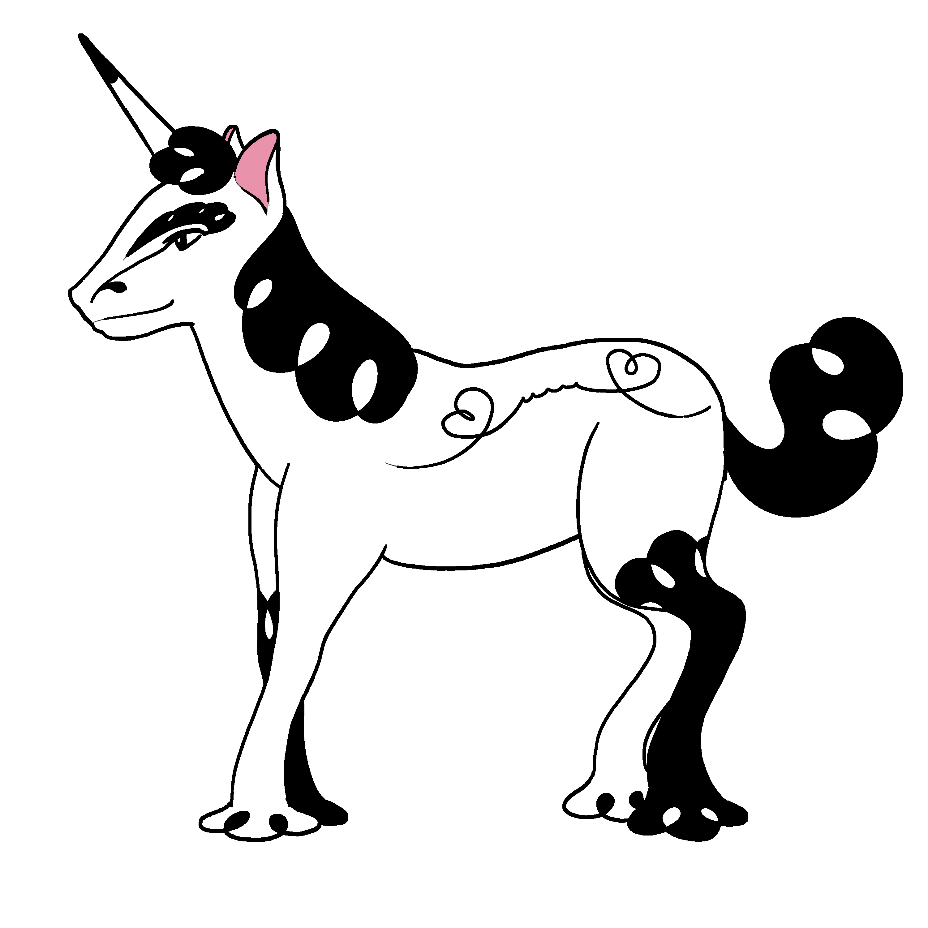 unicorn