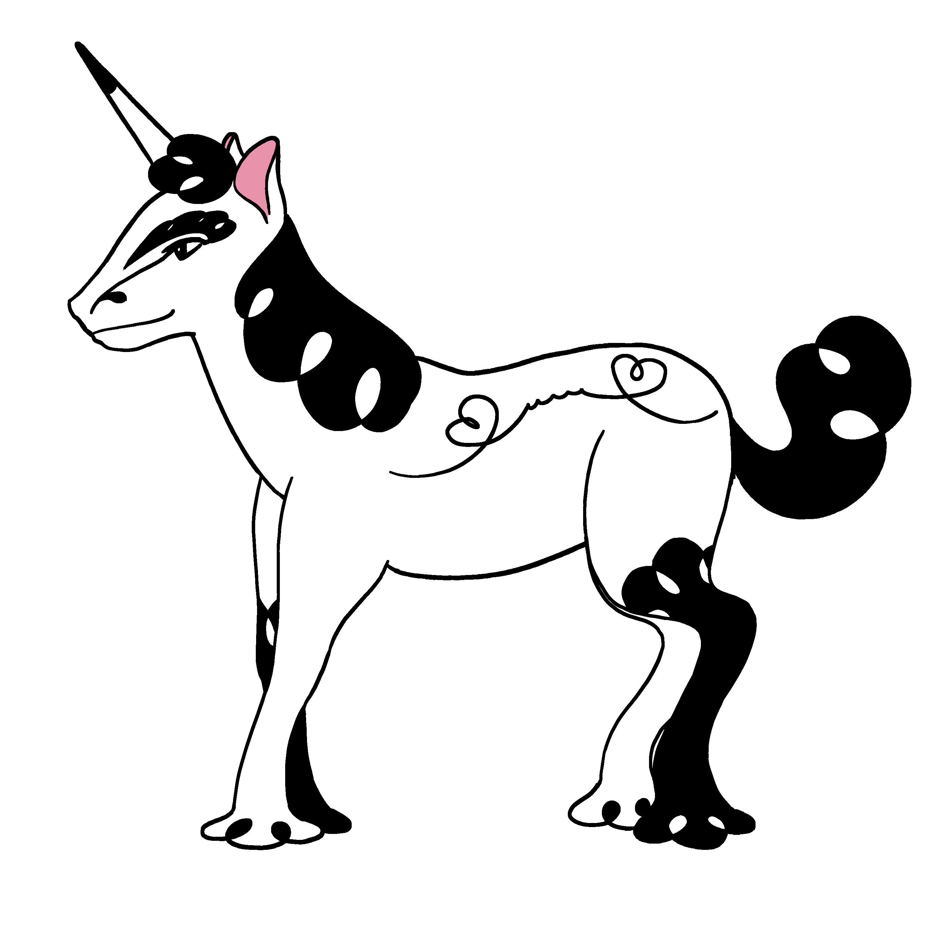 unicorn