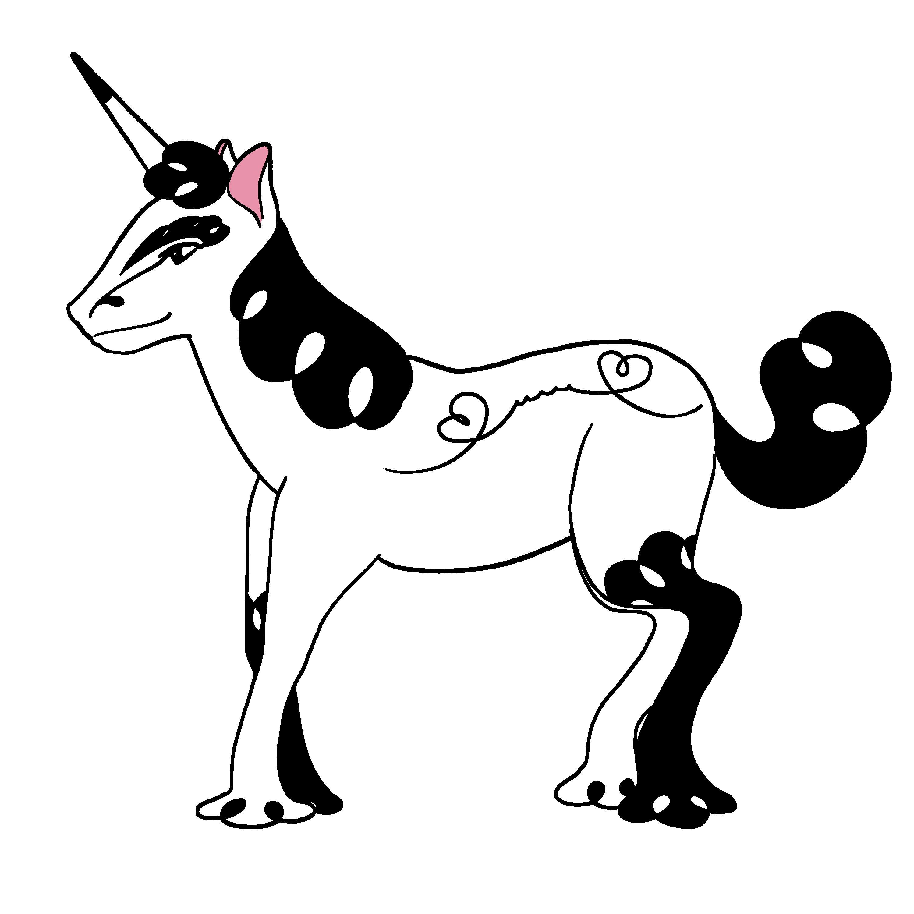 unicorn